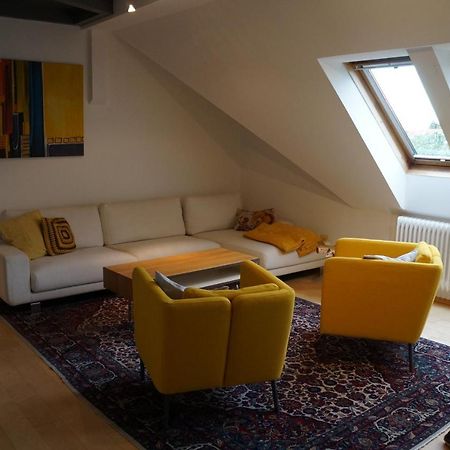 Ferienwohnung Donauauen Orth an der Donau Exteriér fotografie