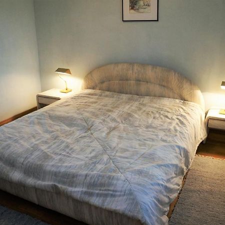 Ferienwohnung Donauauen Orth an der Donau Exteriér fotografie