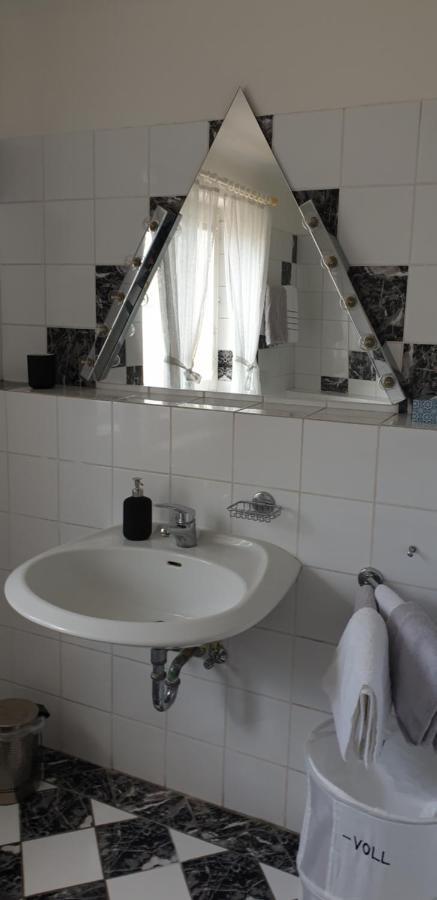 Ferienwohnung Donauauen Orth an der Donau Exteriér fotografie