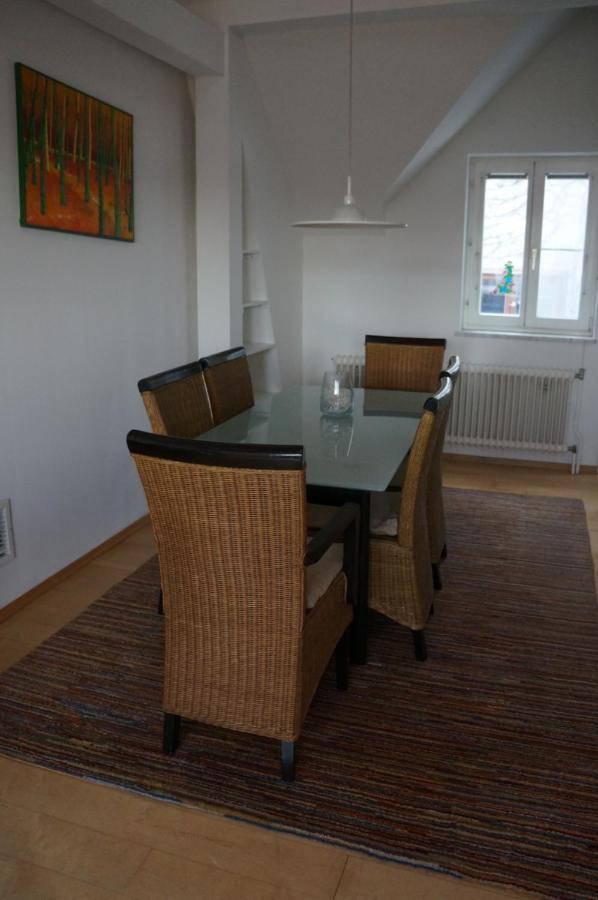 Ferienwohnung Donauauen Orth an der Donau Exteriér fotografie