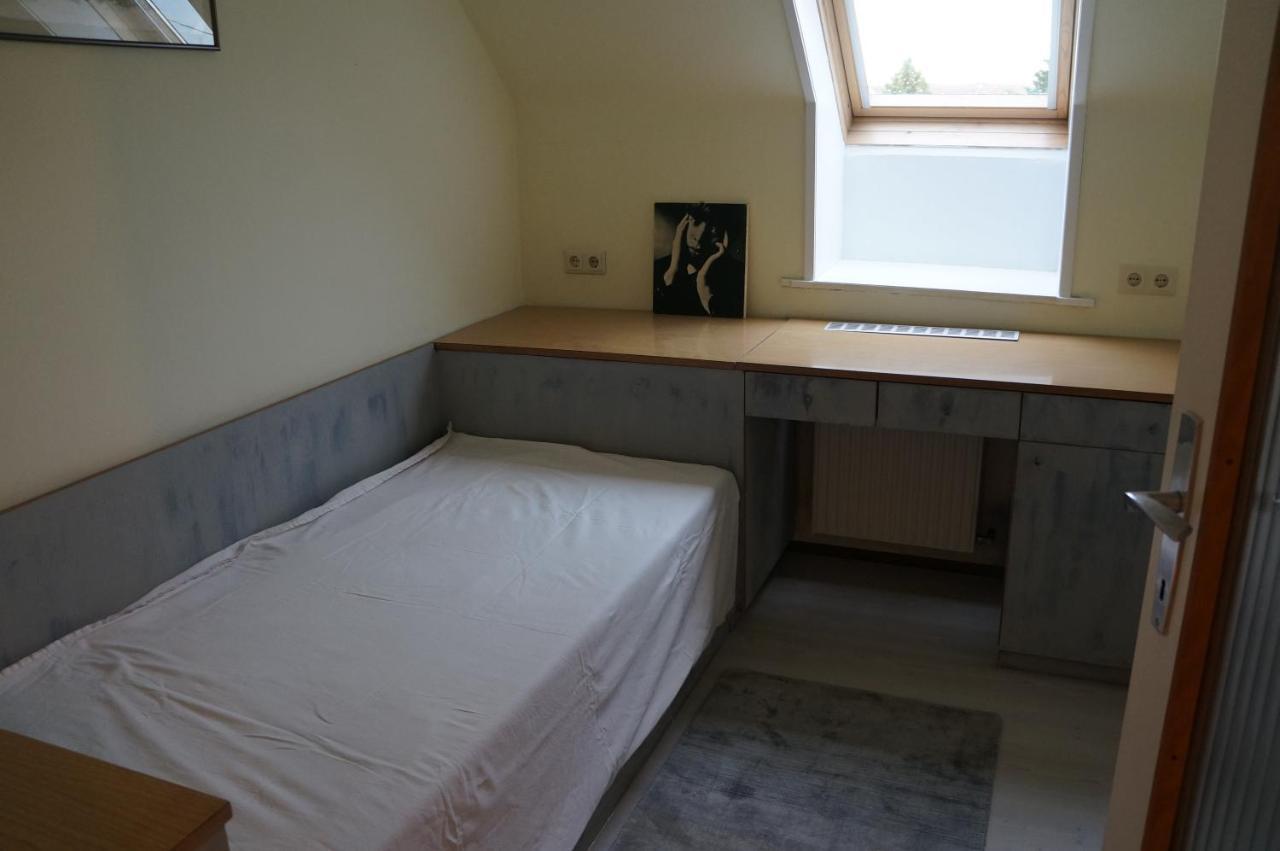 Ferienwohnung Donauauen Orth an der Donau Exteriér fotografie