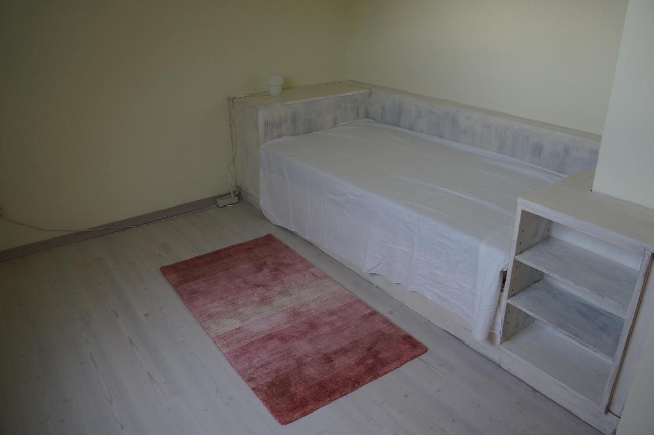 Ferienwohnung Donauauen Orth an der Donau Exteriér fotografie