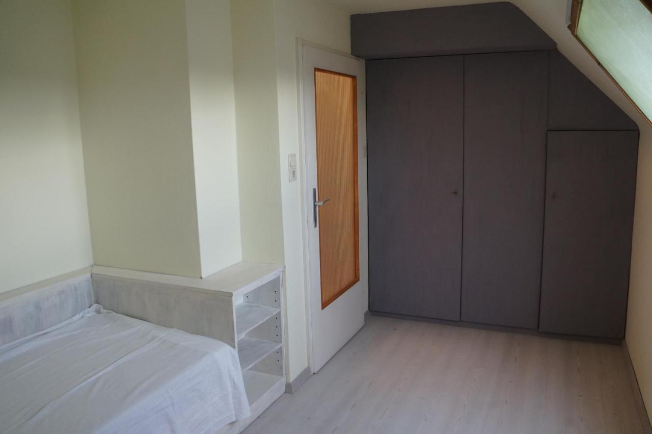 Ferienwohnung Donauauen Orth an der Donau Exteriér fotografie