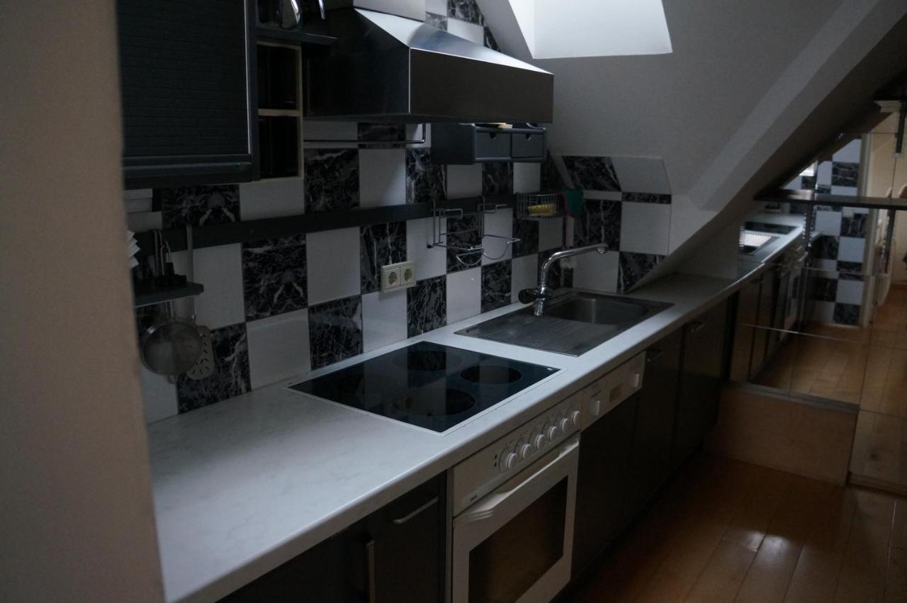 Ferienwohnung Donauauen Orth an der Donau Exteriér fotografie